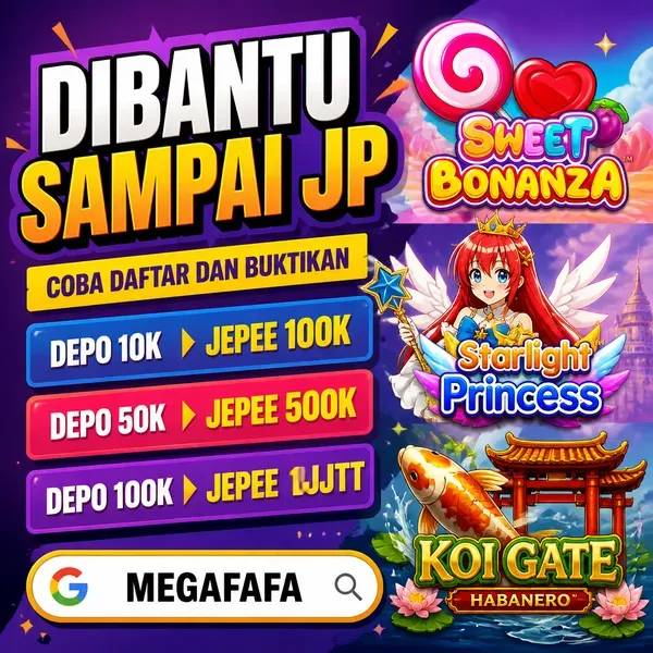 situs slot yang diblokir oleh pemerintah